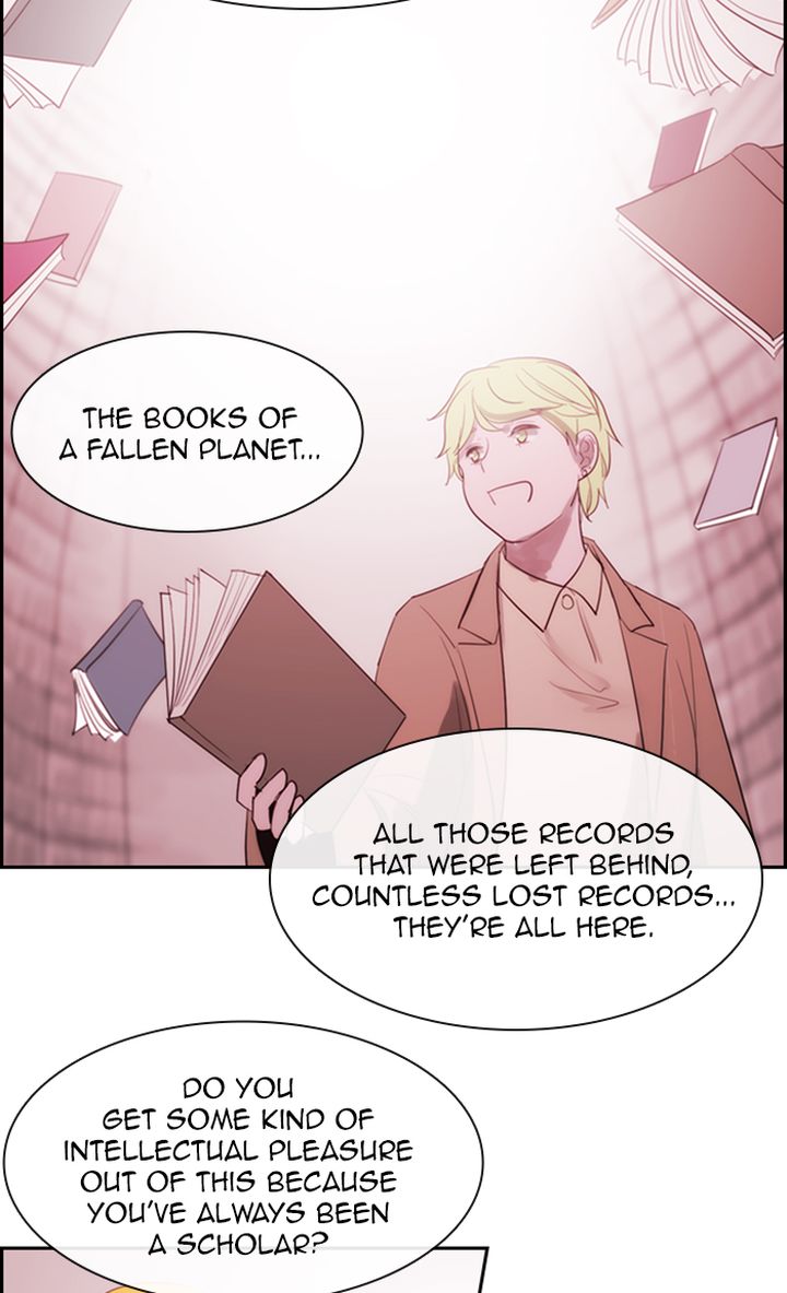 Kubera Chapter 467 Page 30