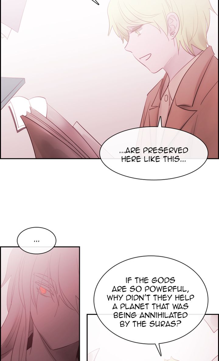 Kubera Chapter 467 Page 32