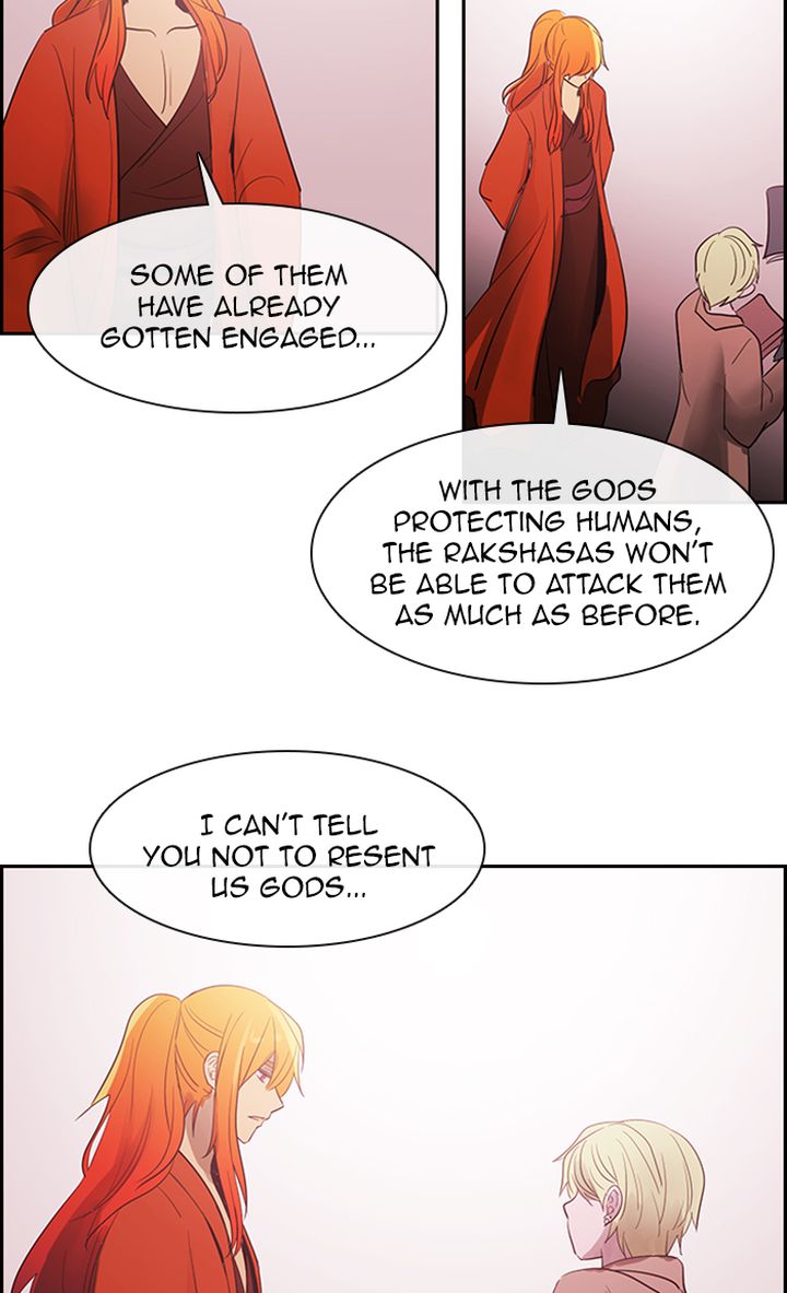 Kubera Chapter 467 Page 40