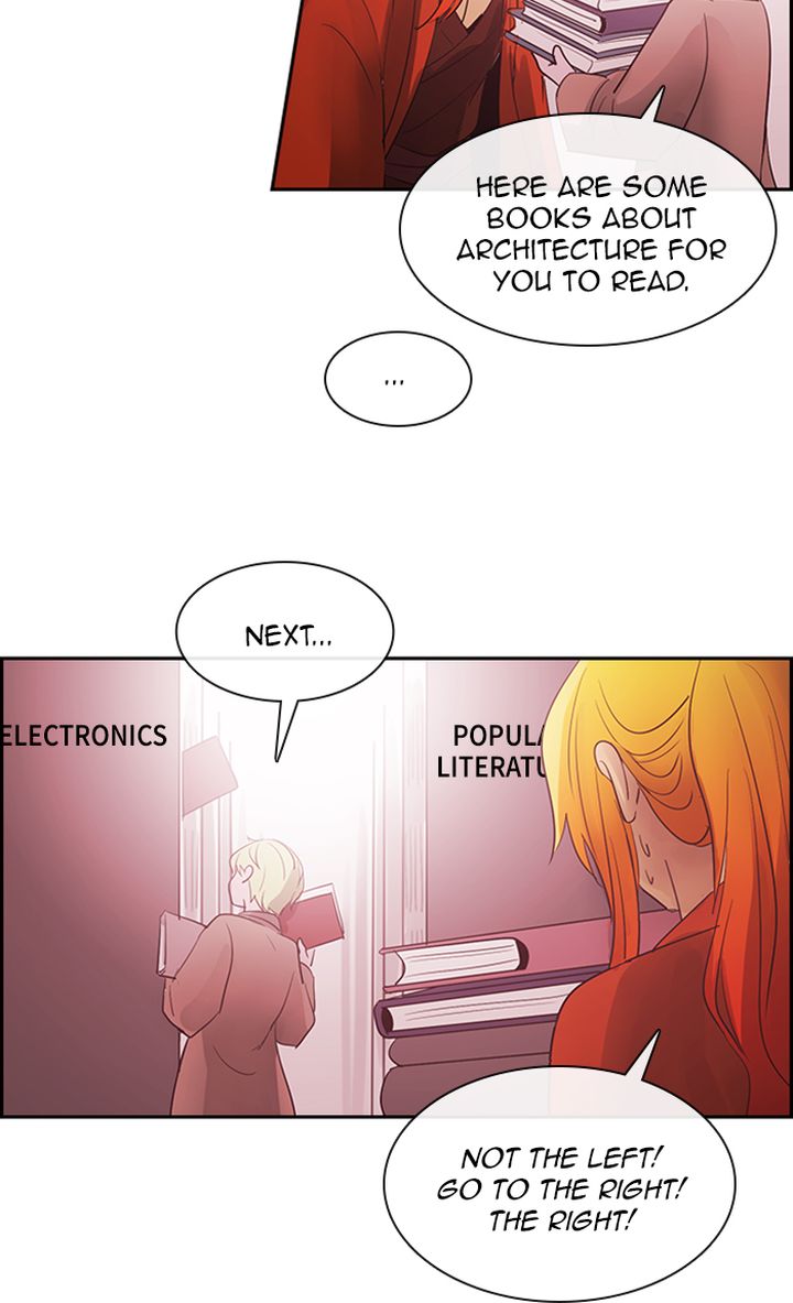 Kubera Chapter 467 Page 43