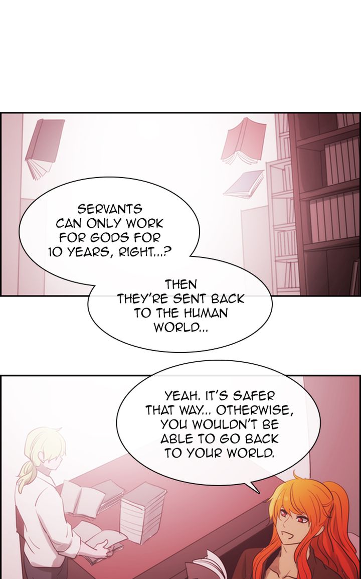 Kubera Chapter 467 Page 47