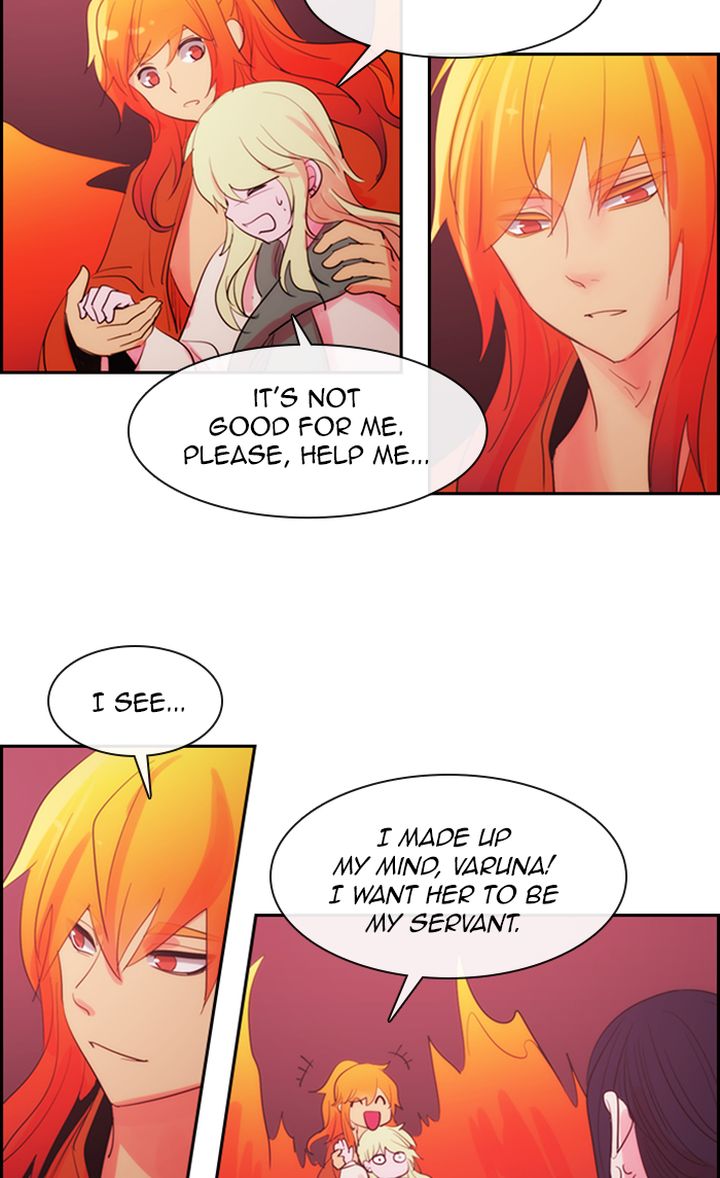 Kubera Chapter 467 Page 5