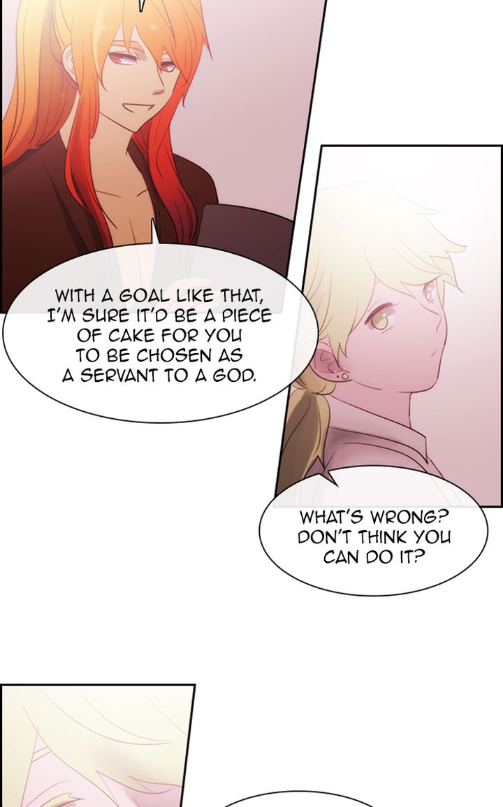 Kubera Chapter 467 Page 50