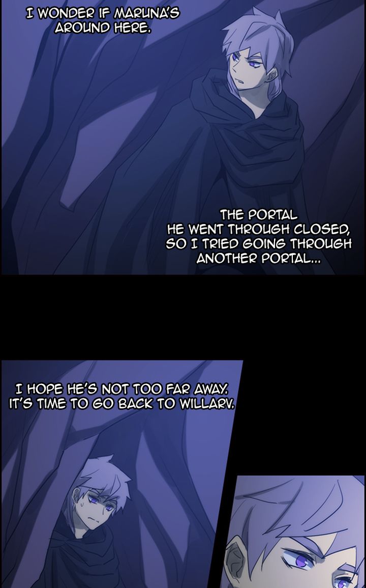 Kubera Chapter 467 Page 58