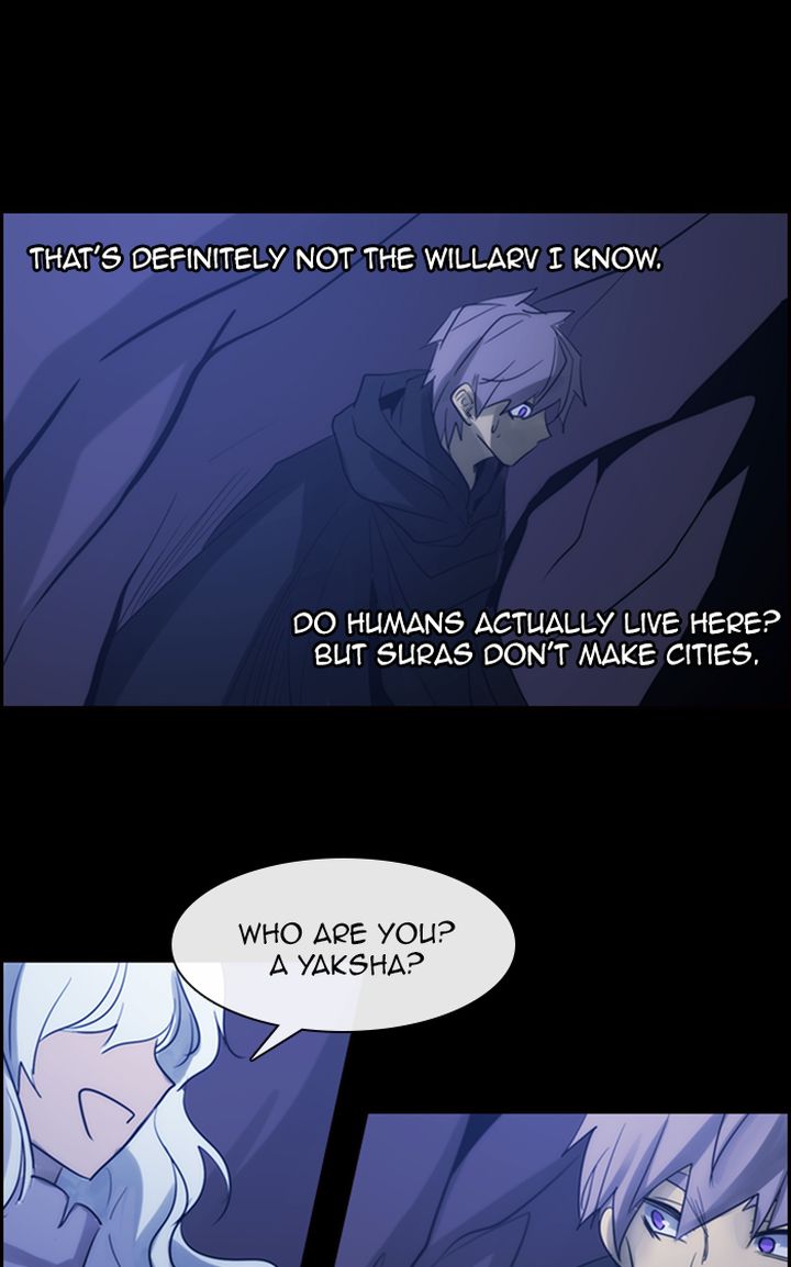 Kubera Chapter 467 Page 61