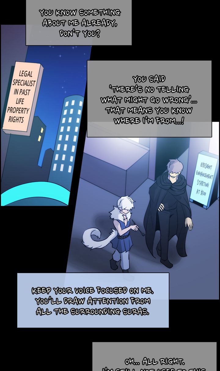 Kubera Chapter 468 Page 13