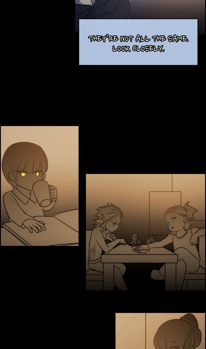 Kubera Chapter 468 Page 21