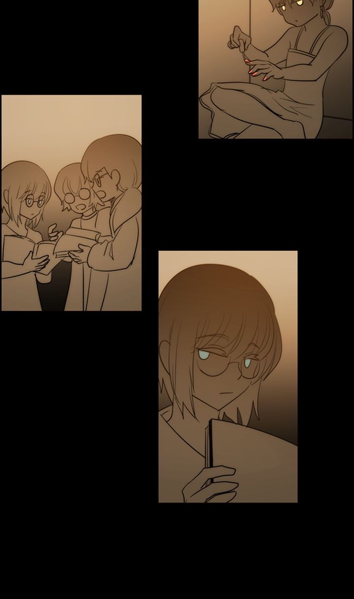 Kubera Chapter 468 Page 22