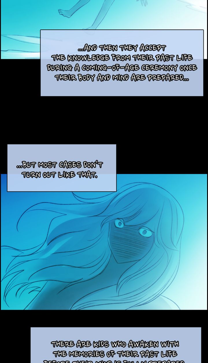 Kubera Chapter 468 Page 25