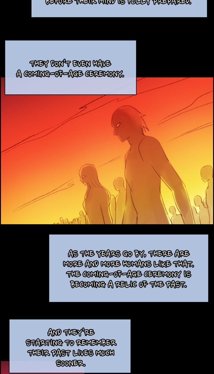 Kubera Chapter 468 Page 26