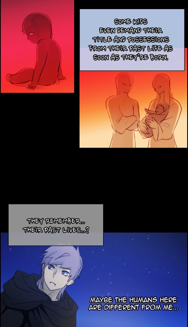 Kubera Chapter 468 Page 27