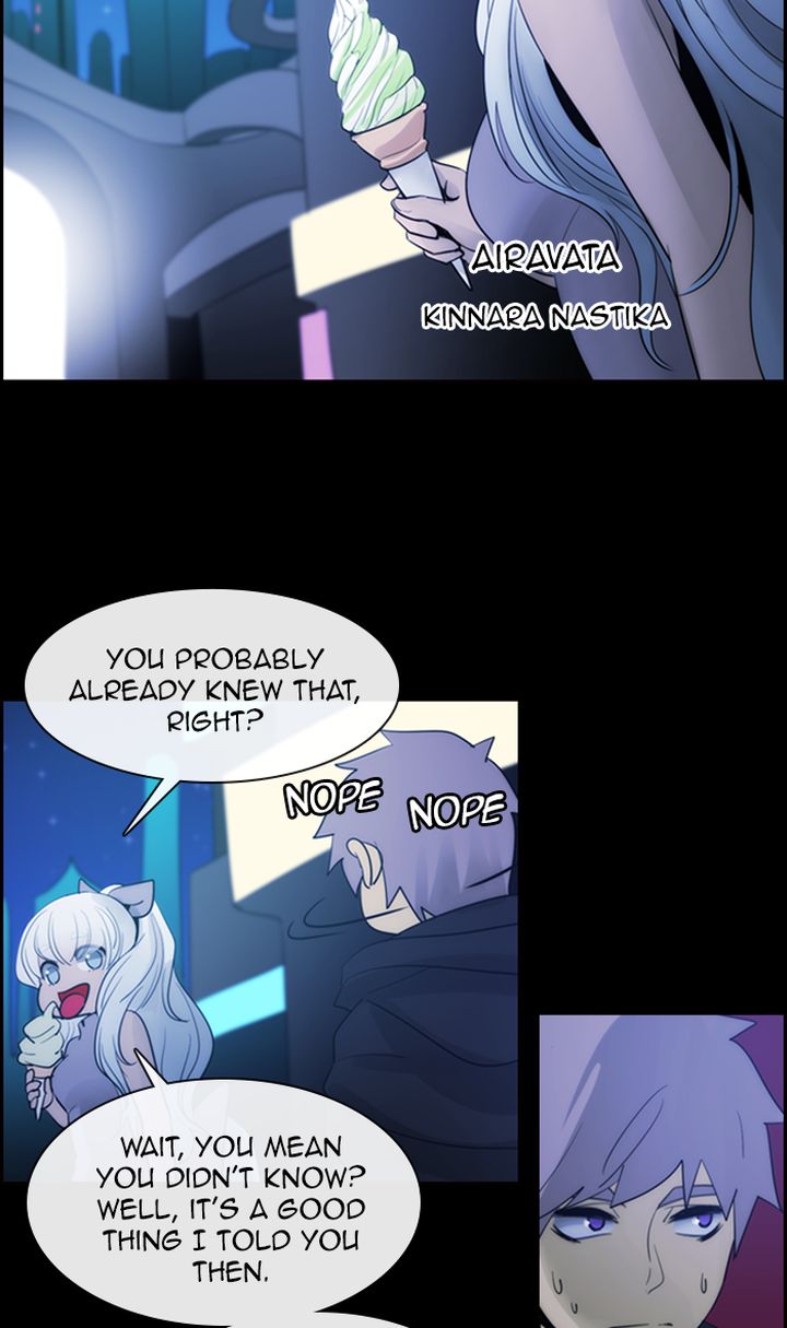 Kubera Chapter 468 Page 3