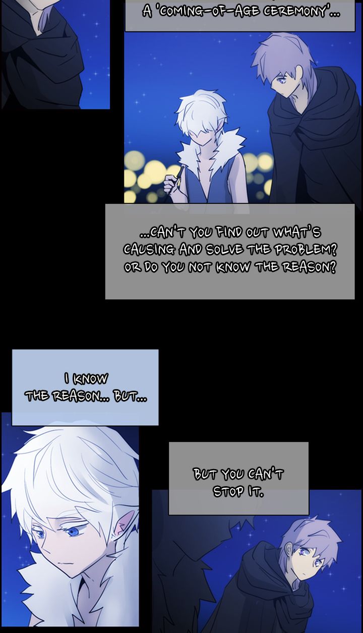 Kubera Chapter 468 Page 34