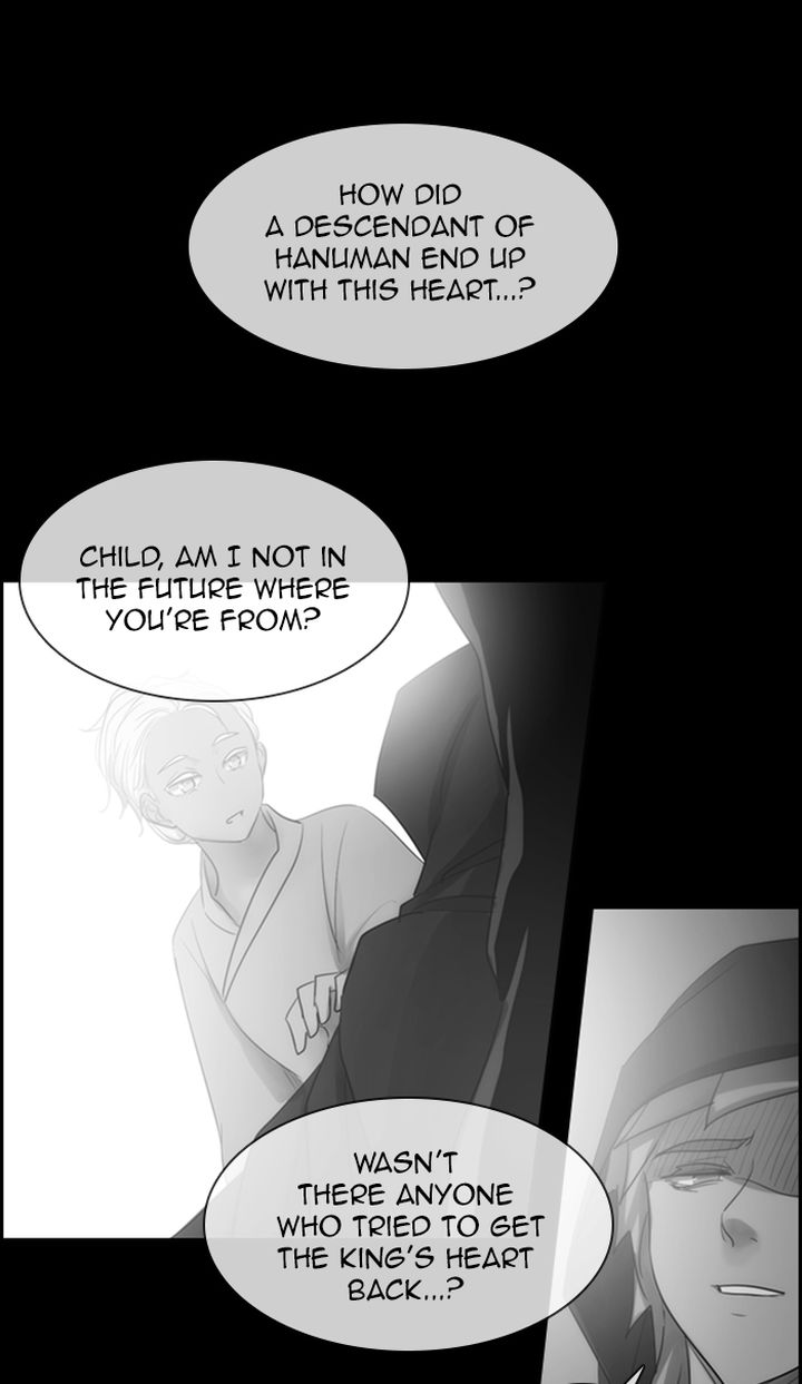 Kubera Chapter 468 Page 43