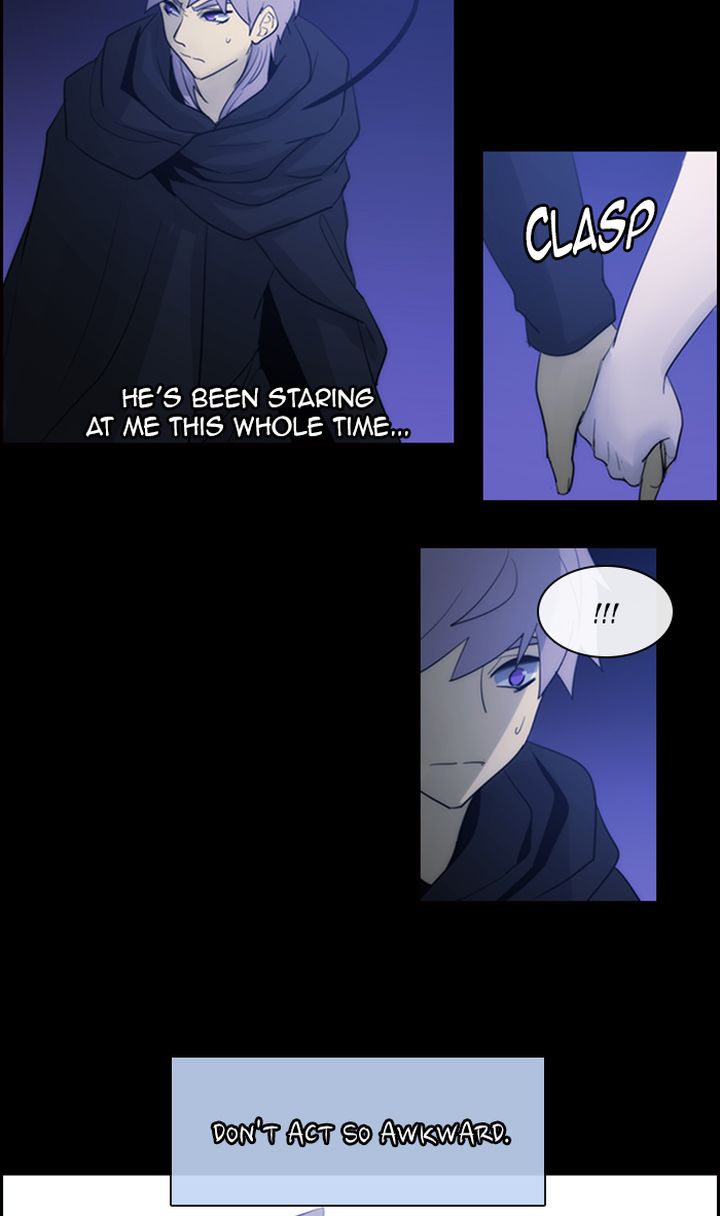 Kubera Chapter 468 Page 8