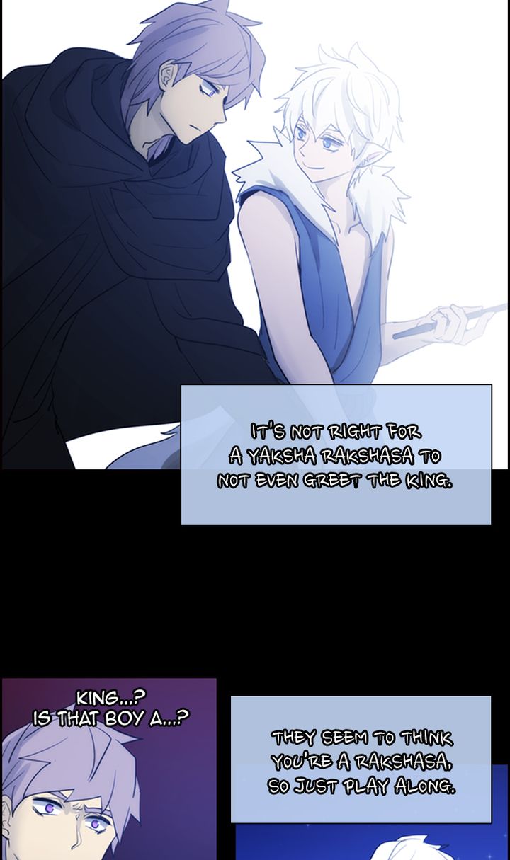 Kubera Chapter 468 Page 9