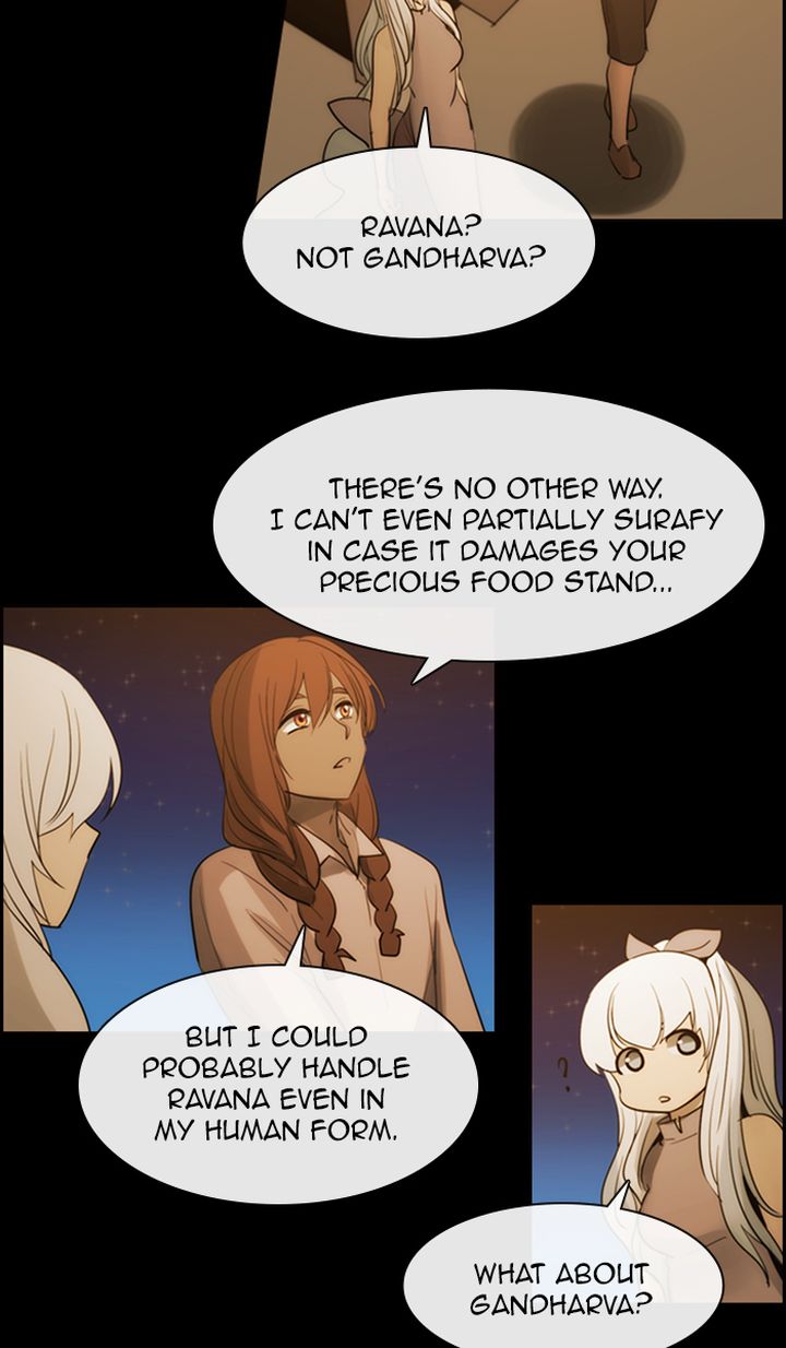 Kubera Chapter 469 Page 2