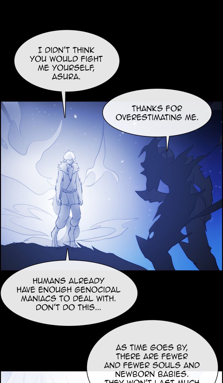 Kubera Chapter 469 Page 22