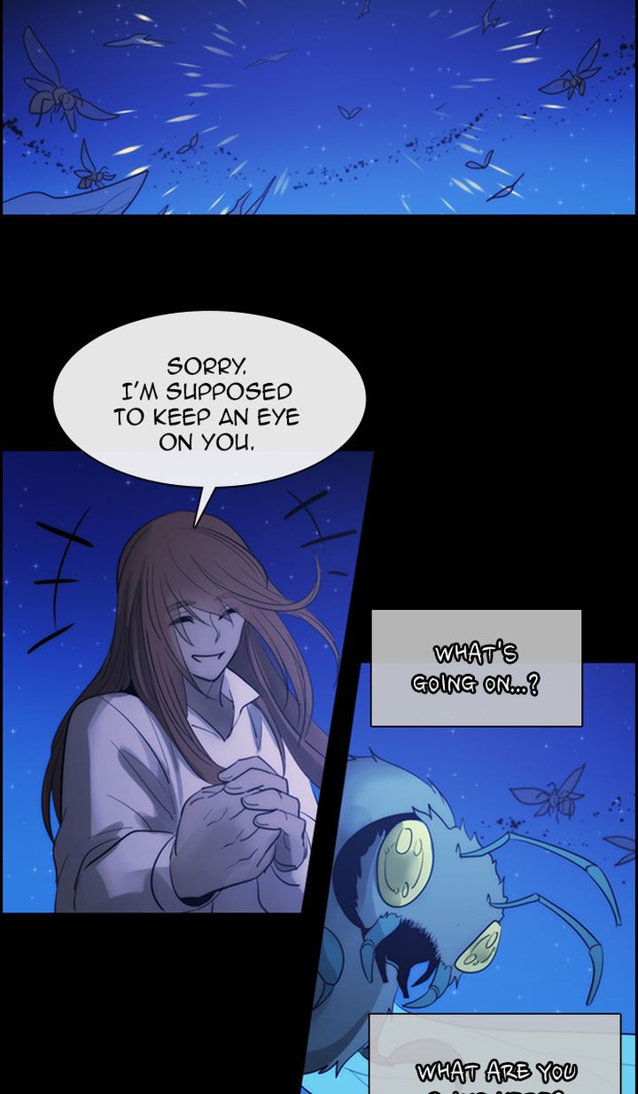 Kubera Chapter 469 Page 37