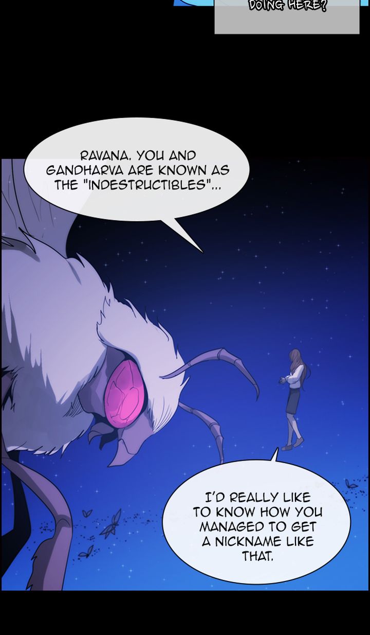 Kubera Chapter 469 Page 38