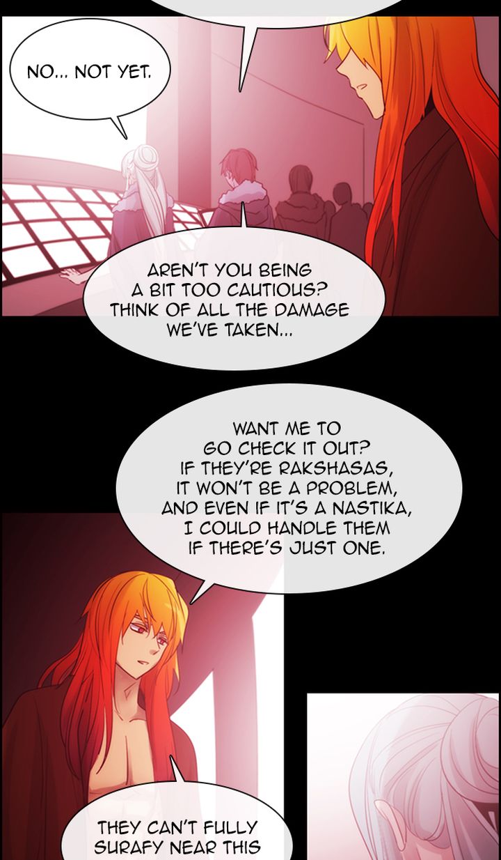 Kubera Chapter 469 Page 42