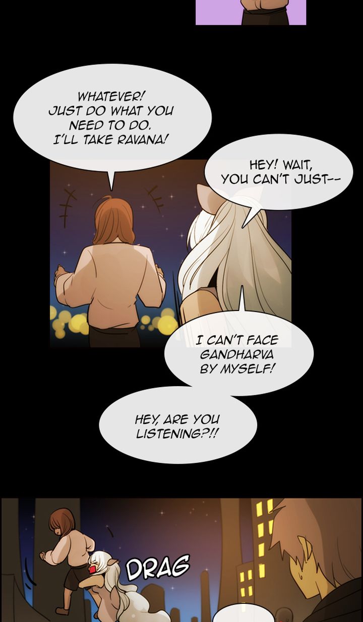 Kubera Chapter 469 Page 5