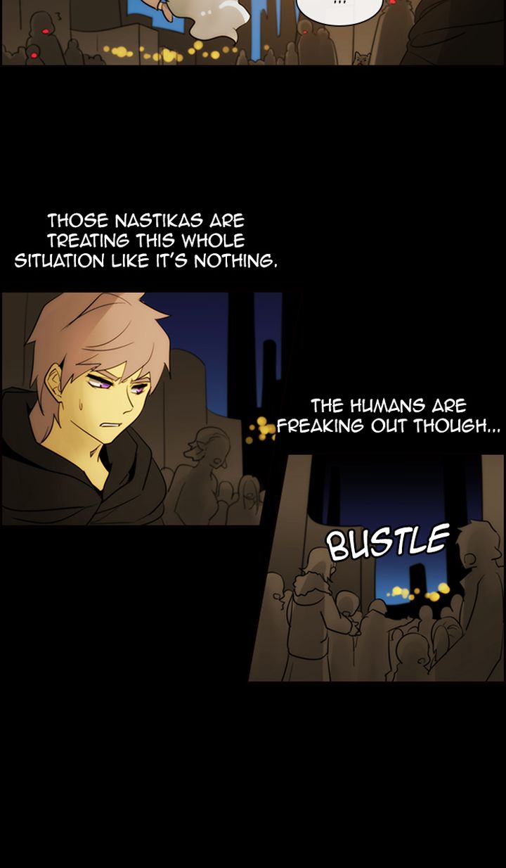 Kubera Chapter 469 Page 6