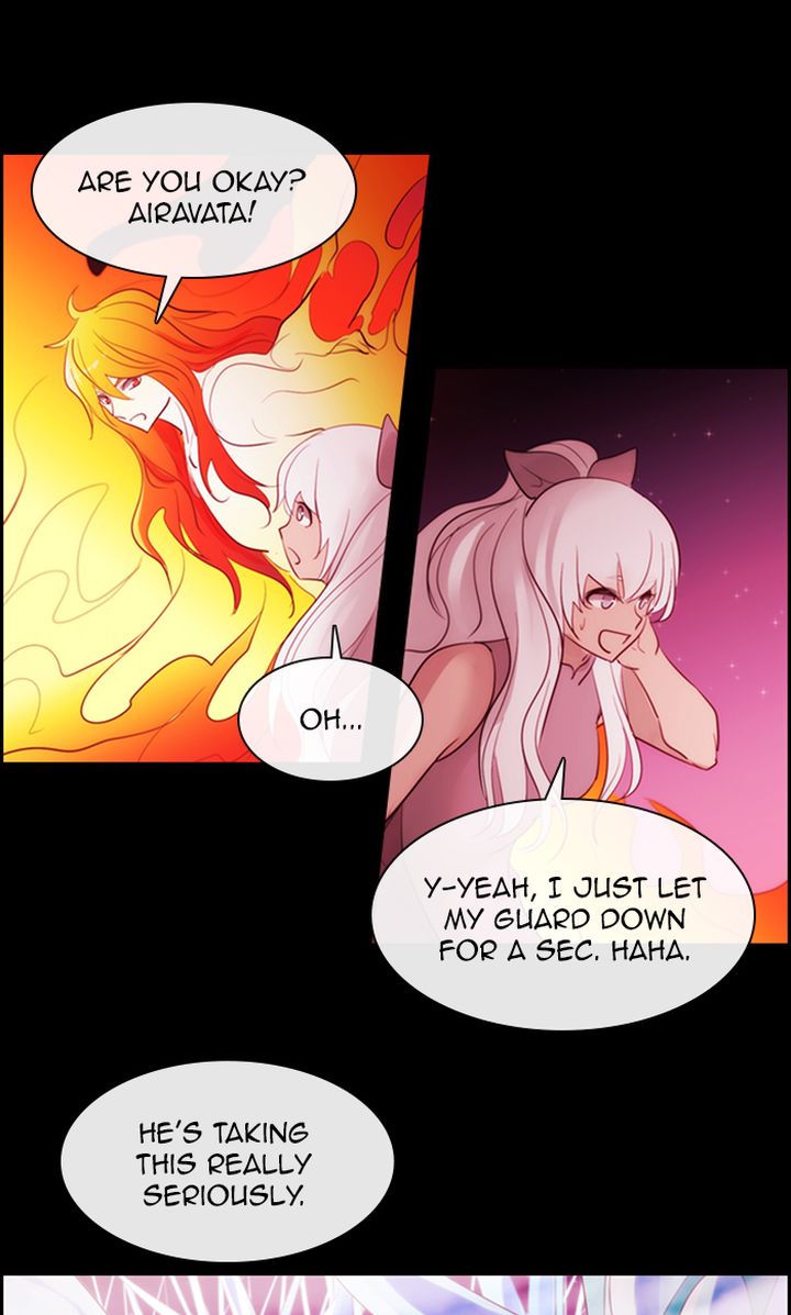 Kubera Chapter 470 Page 23