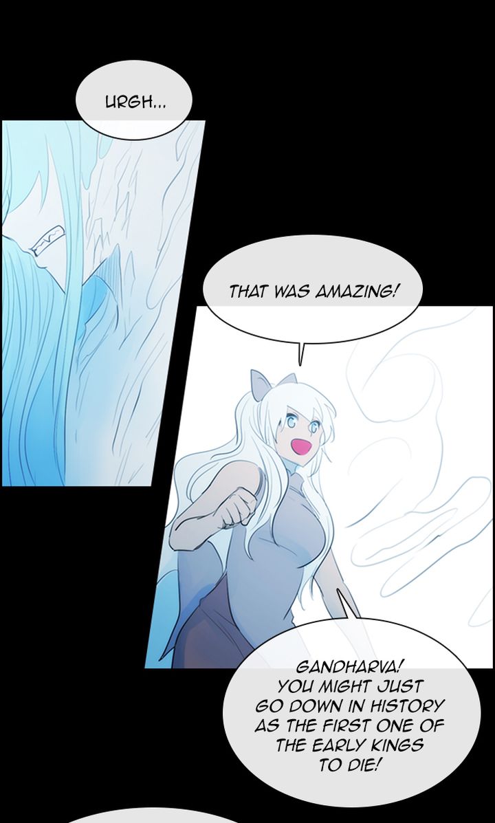 Kubera Chapter 470 Page 34