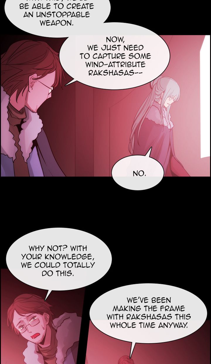 Kubera Chapter 470 Page 46