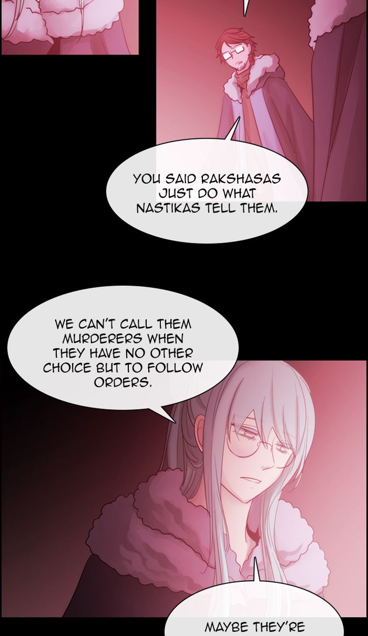 Kubera Chapter 470 Page 48