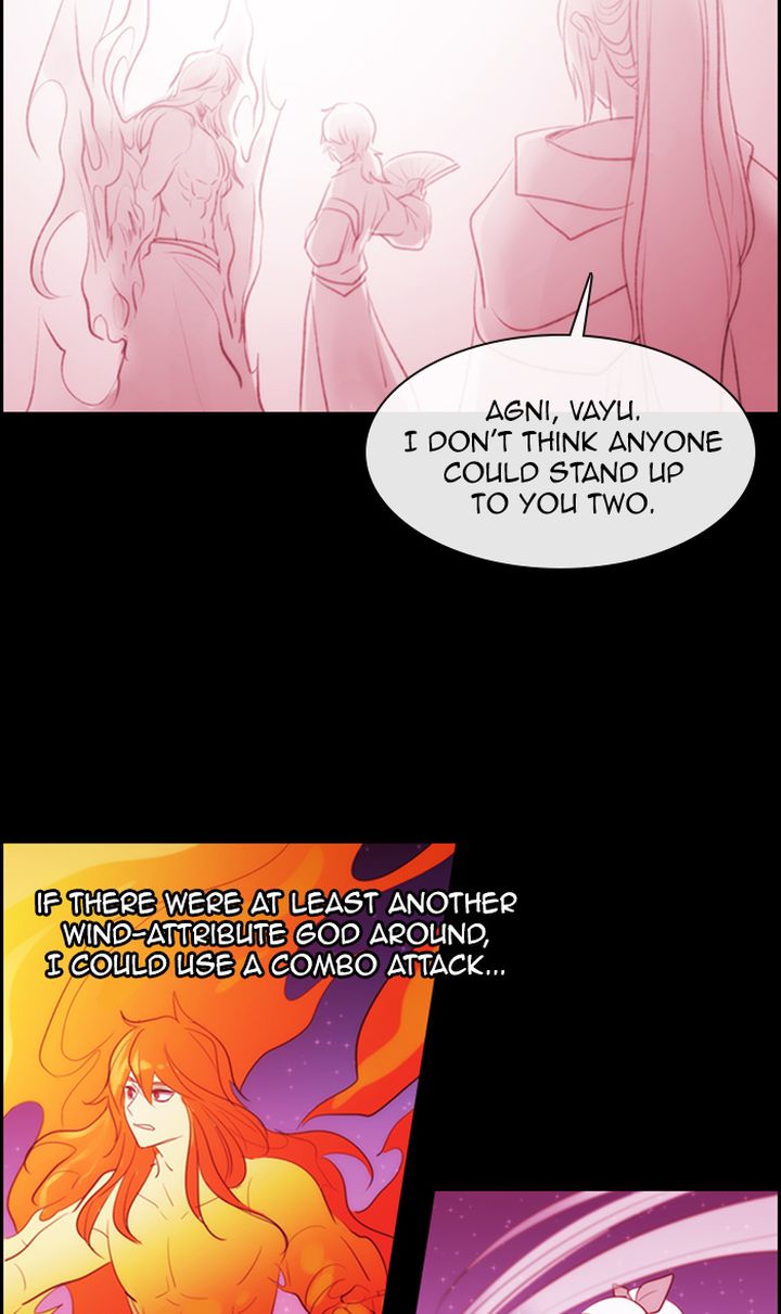 Kubera Chapter 470 Page 8