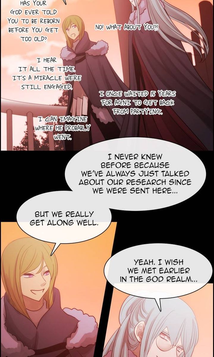 Kubera Chapter 471 Page 18