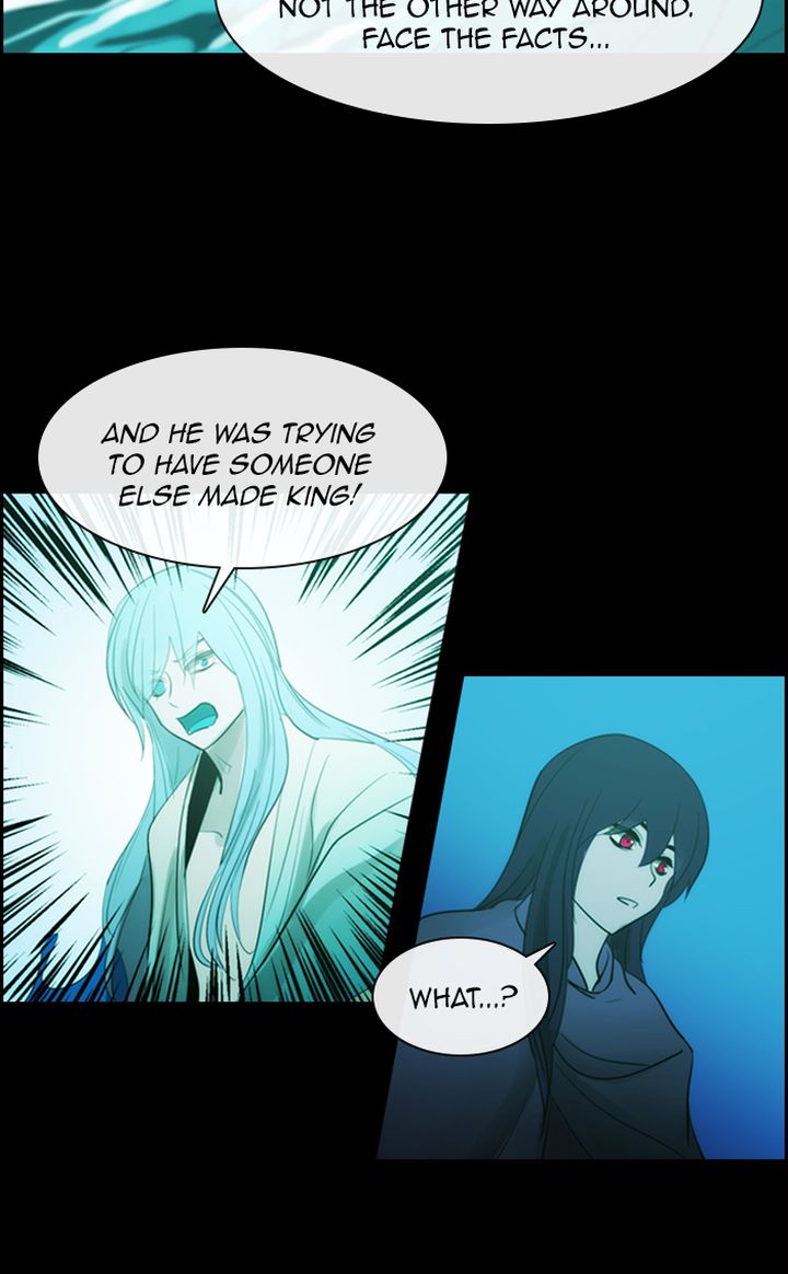 Kubera Chapter 472 Page 21