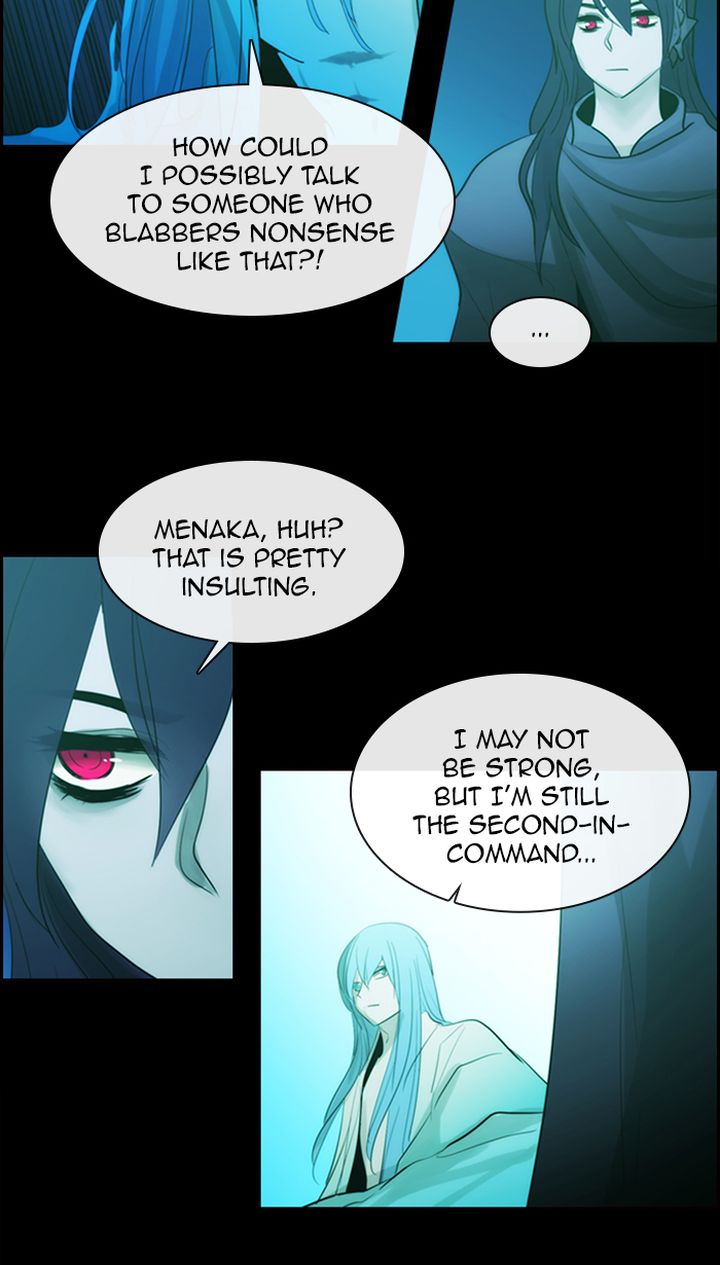 Kubera Chapter 472 Page 25