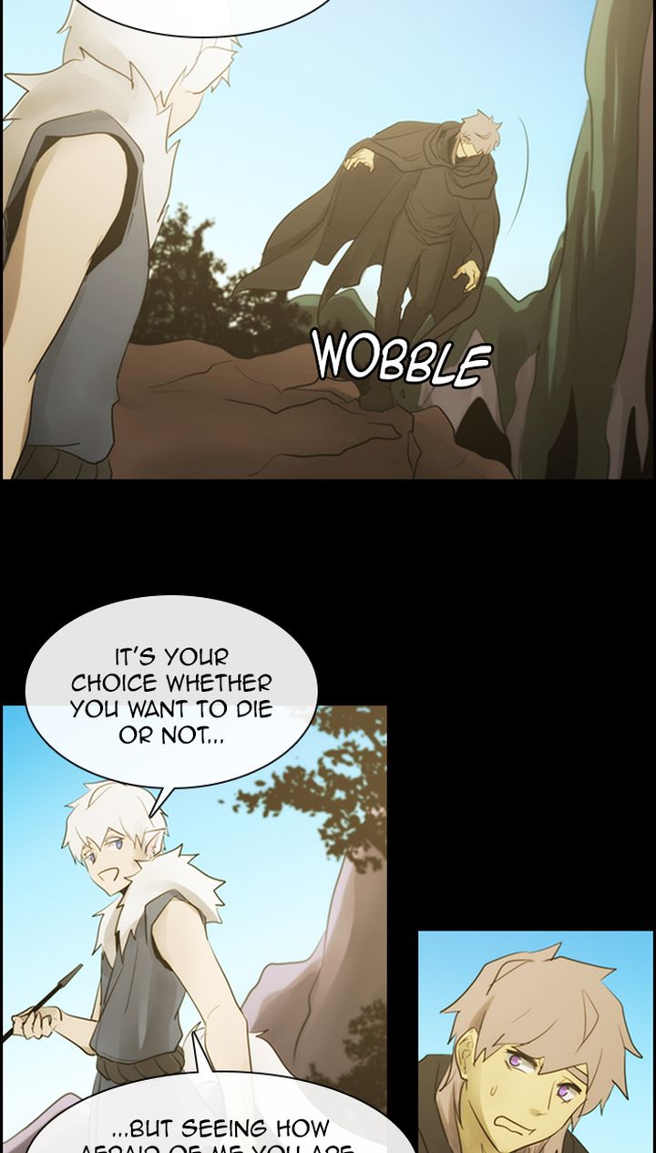 Kubera Chapter 472 Page 34