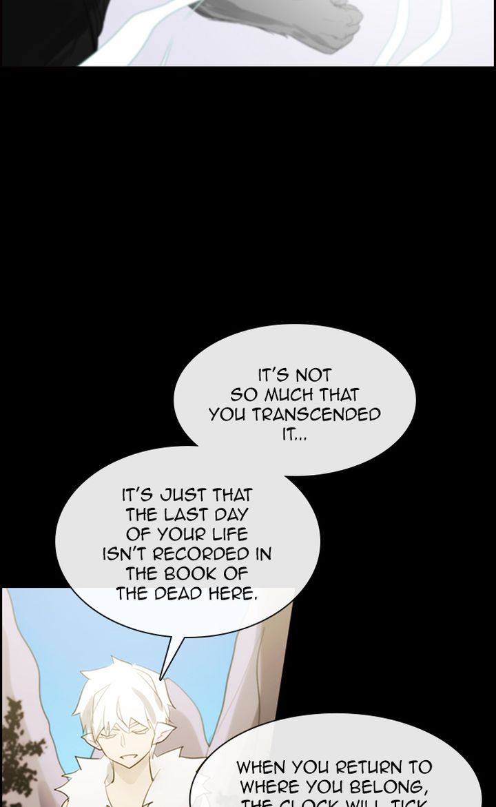 Kubera Chapter 472 Page 47