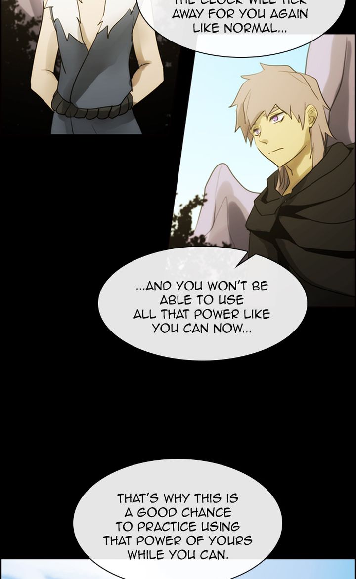 Kubera Chapter 472 Page 48