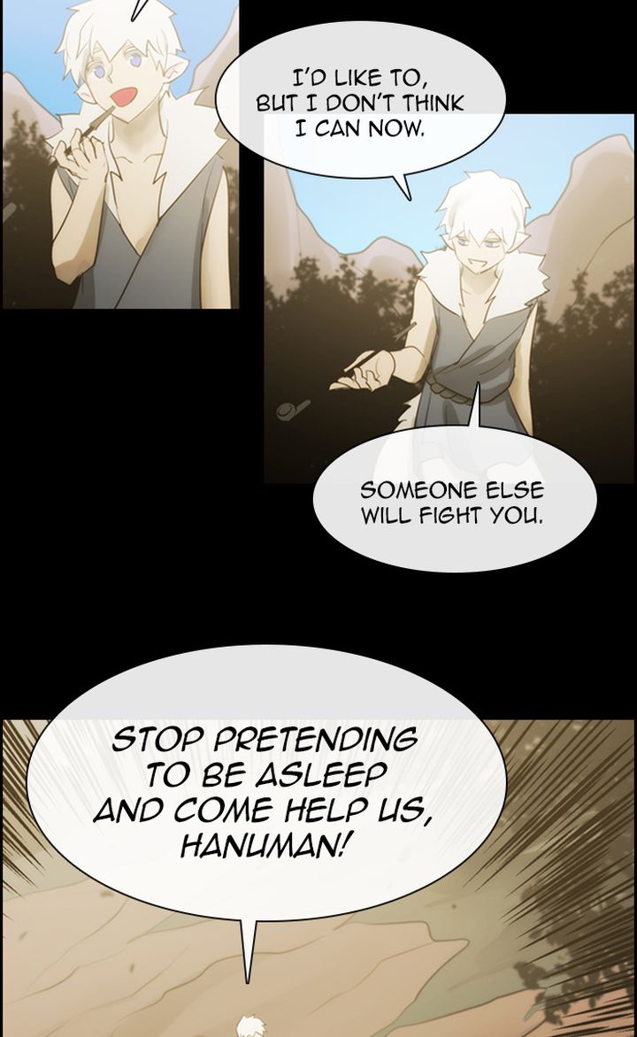 Kubera Chapter 472 Page 55