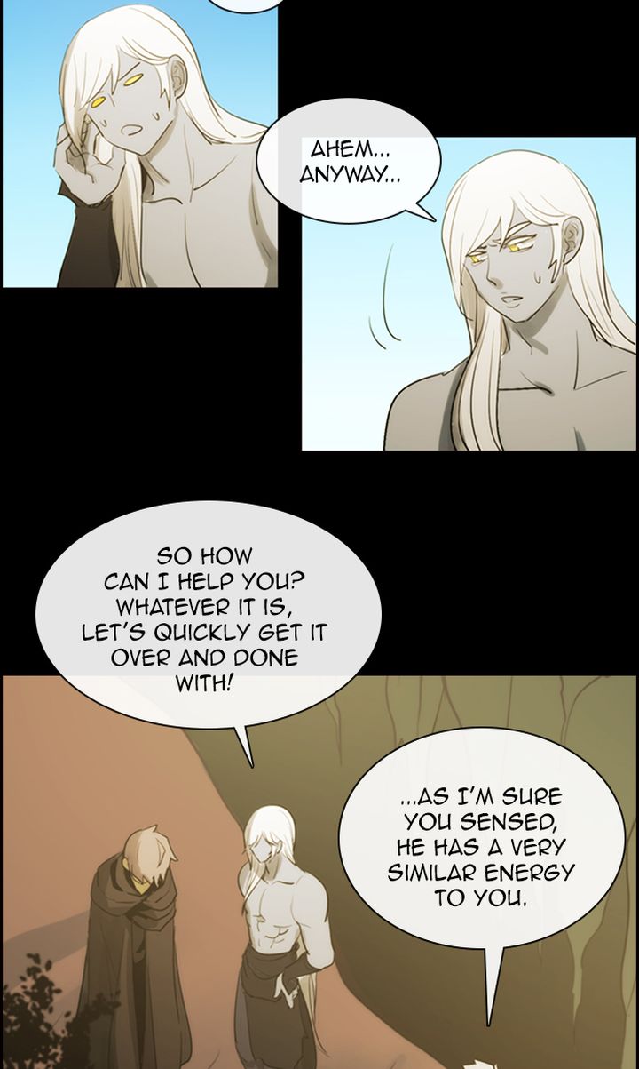 Kubera Chapter 473 Page 15