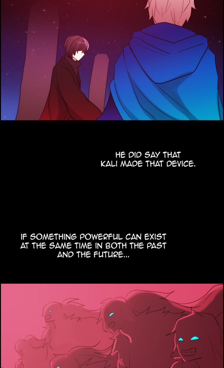 Kubera Chapter 473 Page 22