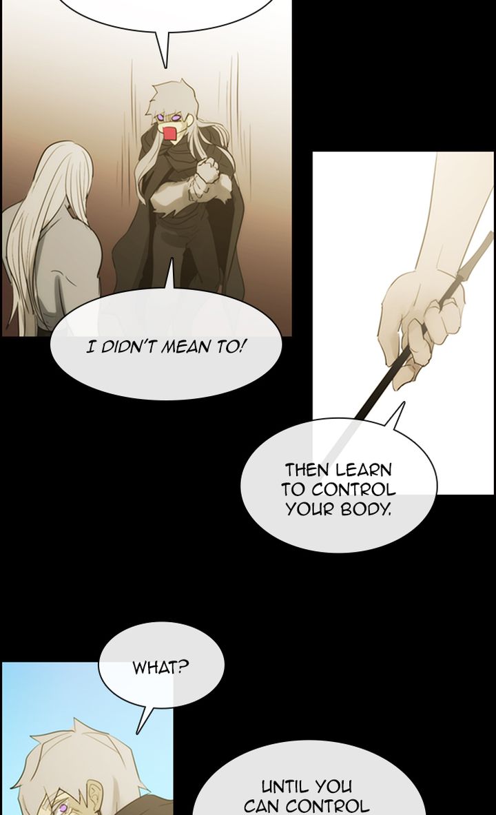 Kubera Chapter 473 Page 36