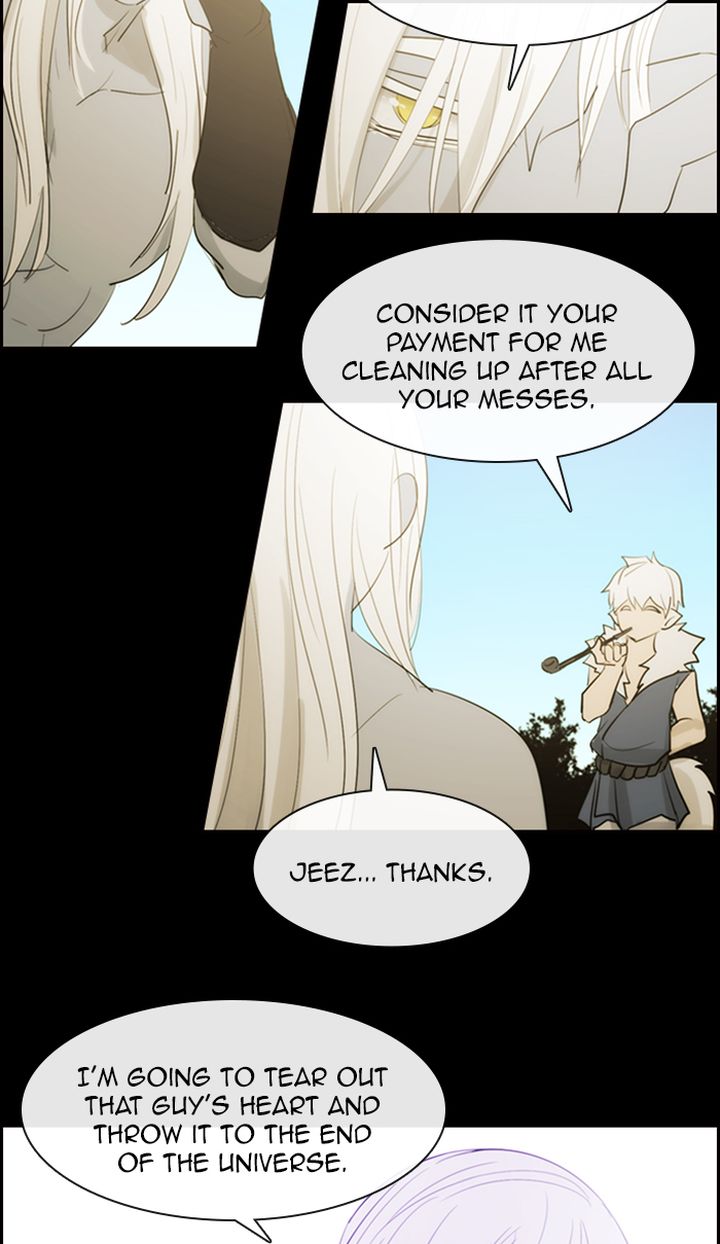 Kubera Chapter 473 Page 42