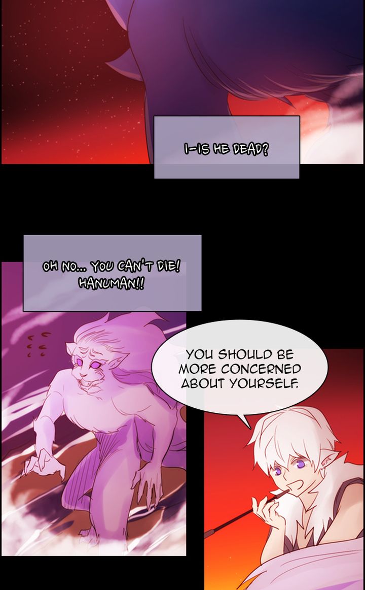 Kubera Chapter 474 Page 19