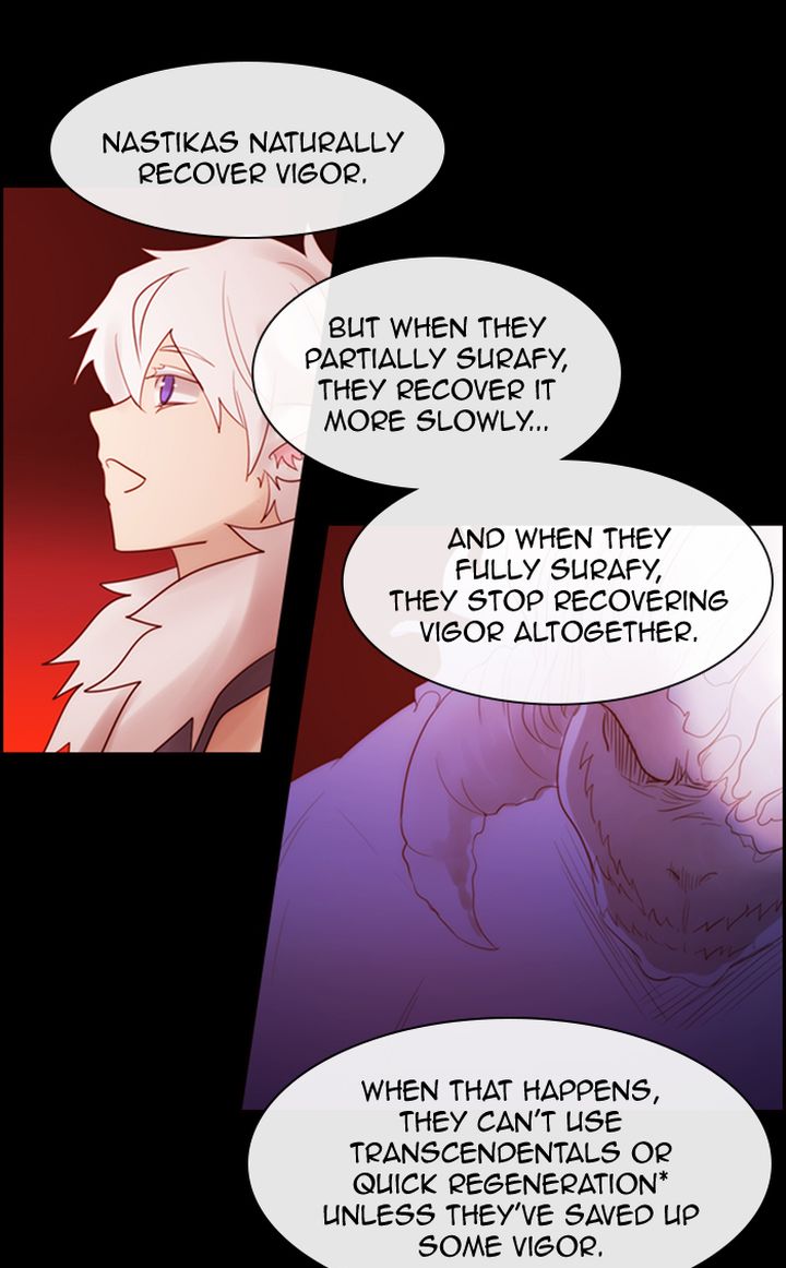 Kubera Chapter 474 Page 21