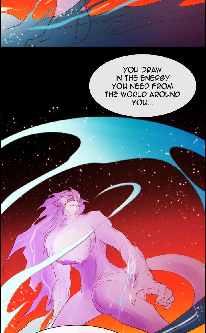 Kubera Chapter 474 Page 25