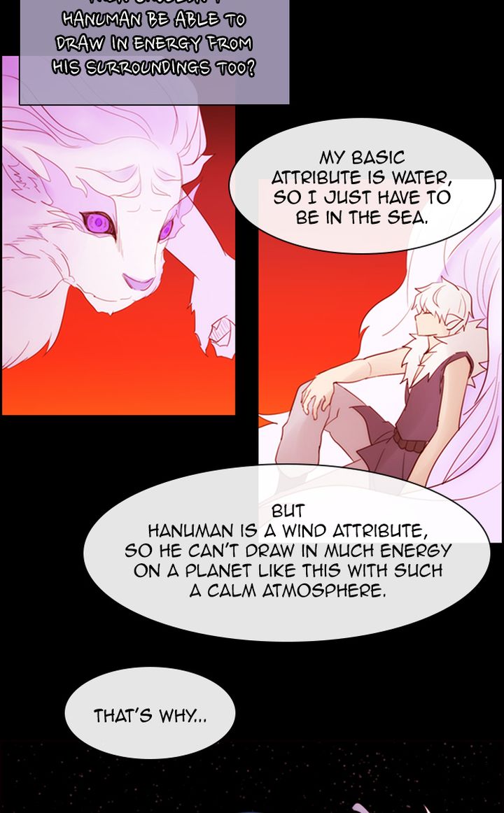 Kubera Chapter 474 Page 27