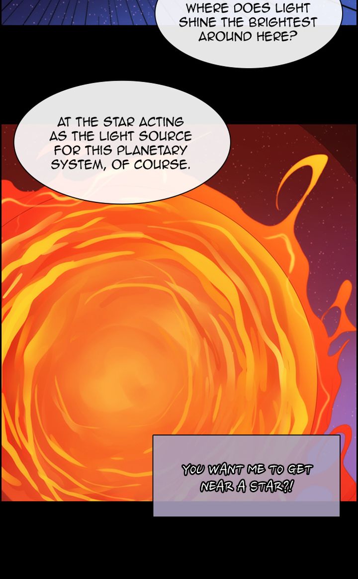 Kubera Chapter 474 Page 31