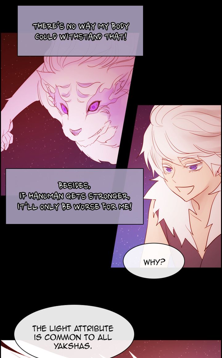 Kubera Chapter 474 Page 32