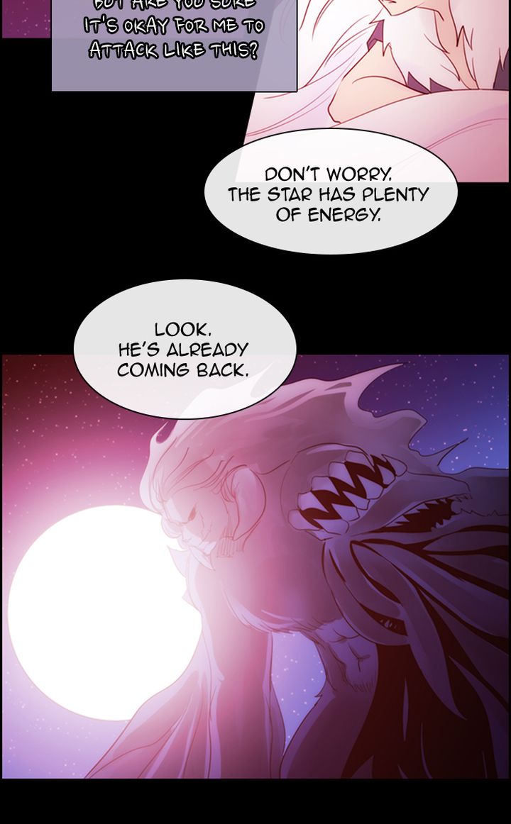 Kubera Chapter 474 Page 40